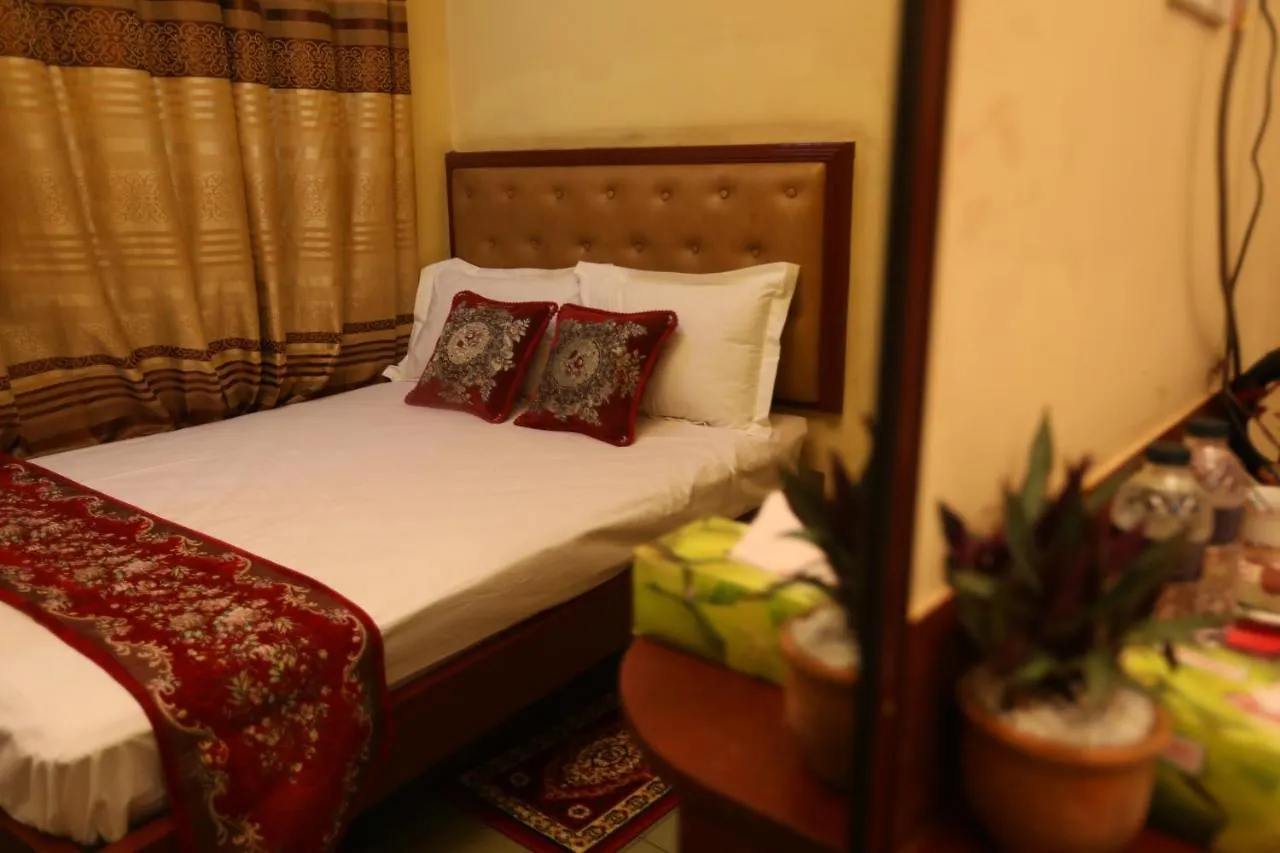 Hotel Star City Intl داكا بنغلاديش