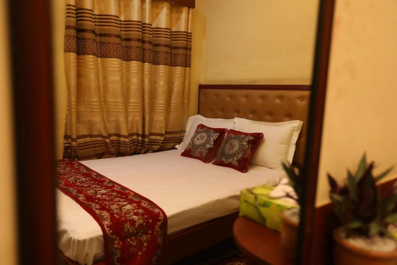 Hotel Star City Intl Dhaka